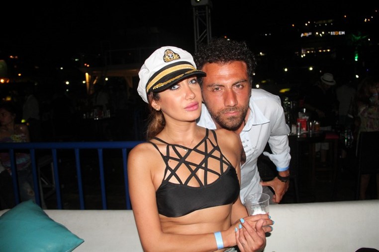 Full Moon Party Lebanon 2.0 Part 2
